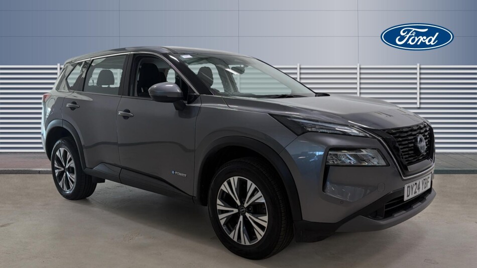 Nissan X-Trail 1.5 E-Power 204 Acenta Premium 5dr Xtronic Hybrid Station Wagon